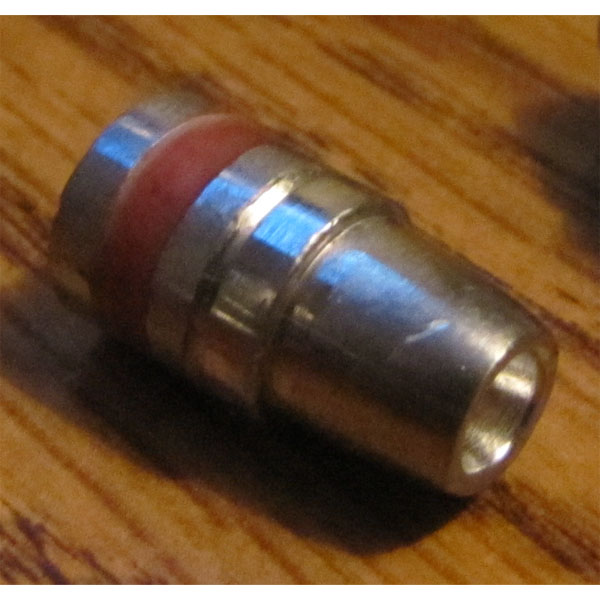 215gr LSWC Hollow Point bullets 41 caliber 215gr LSWC Hollow Point bullets 41 caliber