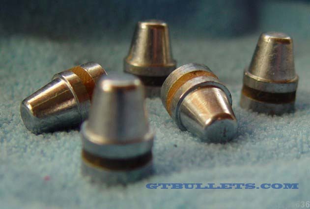 45 cal 200 gr H&G #68 LSWC cast lead bullets 45 cal 200 gr H&G #68 LSWC cast lead bullets