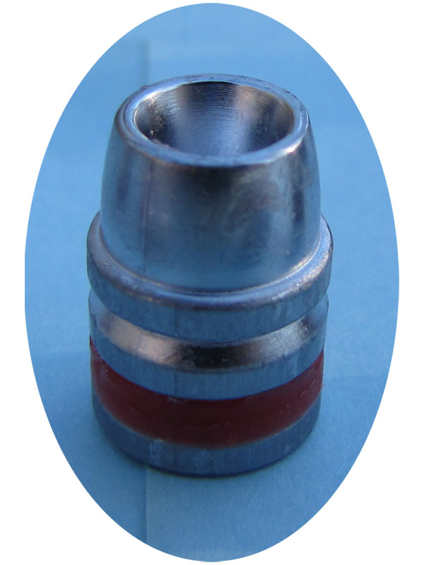 45 cal 225gr Hollow Point LSWC cast lead bullets 45 cal 225gr Hollow Point LSWC cast lead bullets